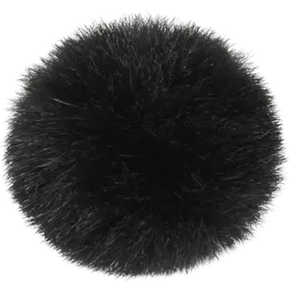 DJI Mic 3 ウィンドスクリーン（ブラック）