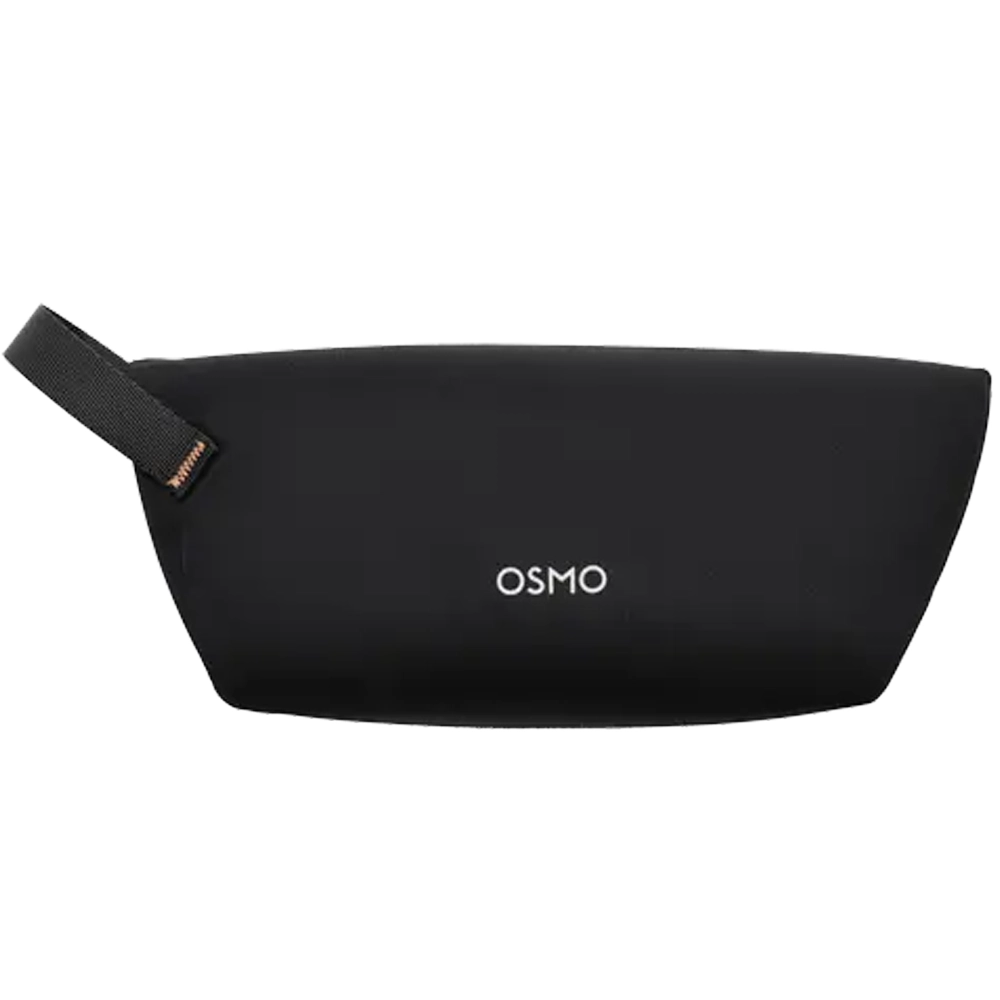 Osmo Pocket 4 ポータブル キャリーポーチ