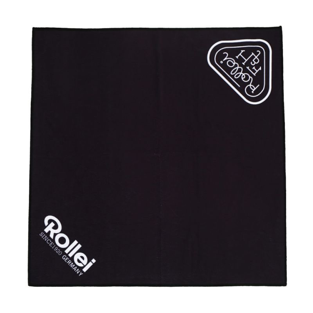 カメラクロス ロゴデザイン Lサイズ