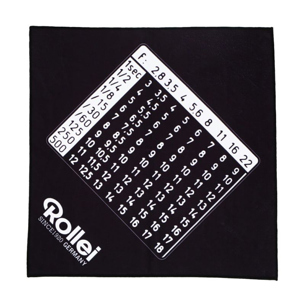 カメラクロス 露出表 Lサイズ