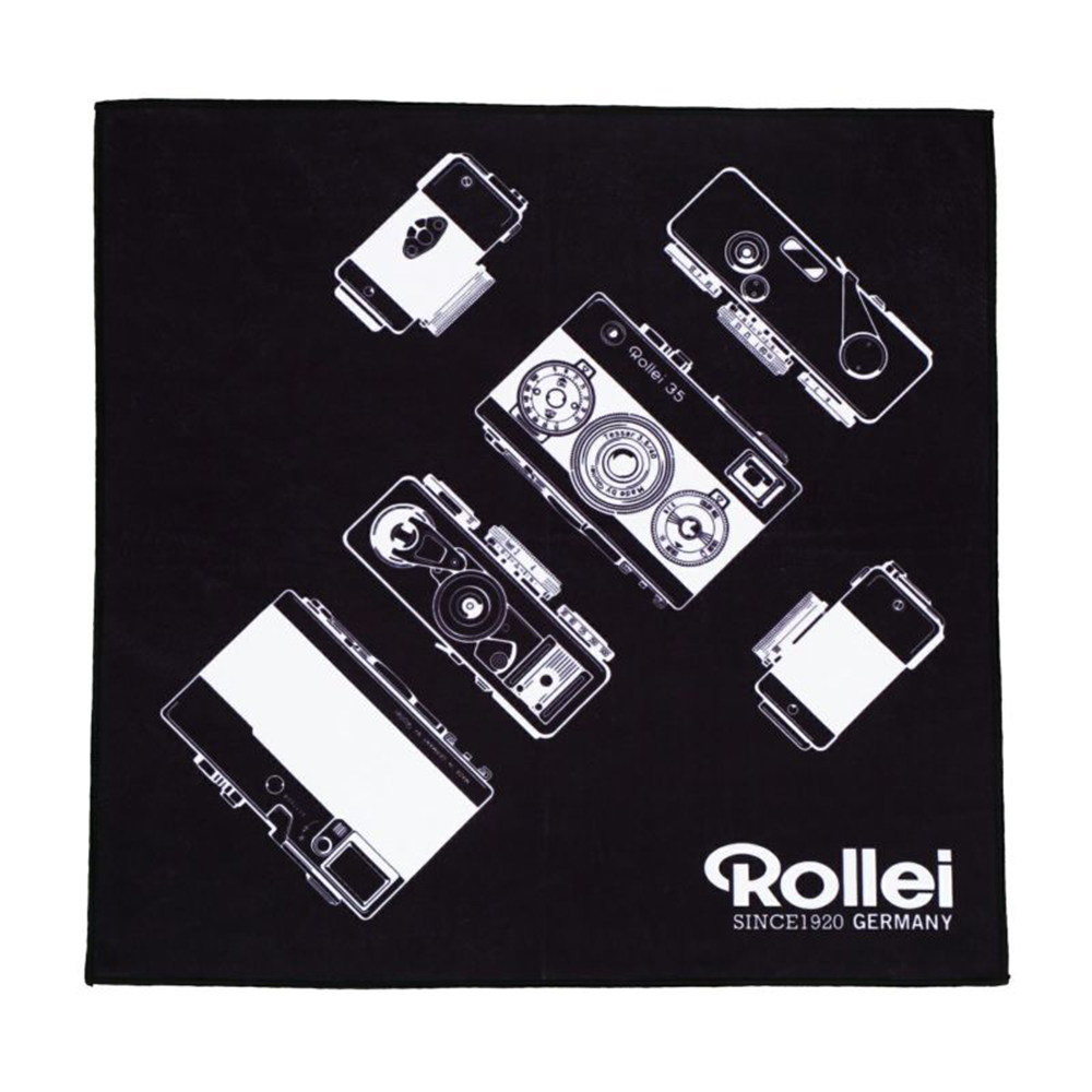 カメラクロス Rollei35 Lサイズ