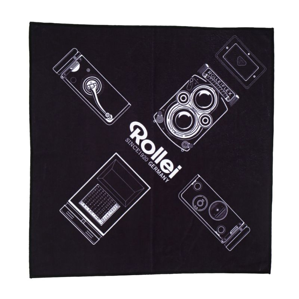 カメラクロス ROLLEIFLEX Lサイズ