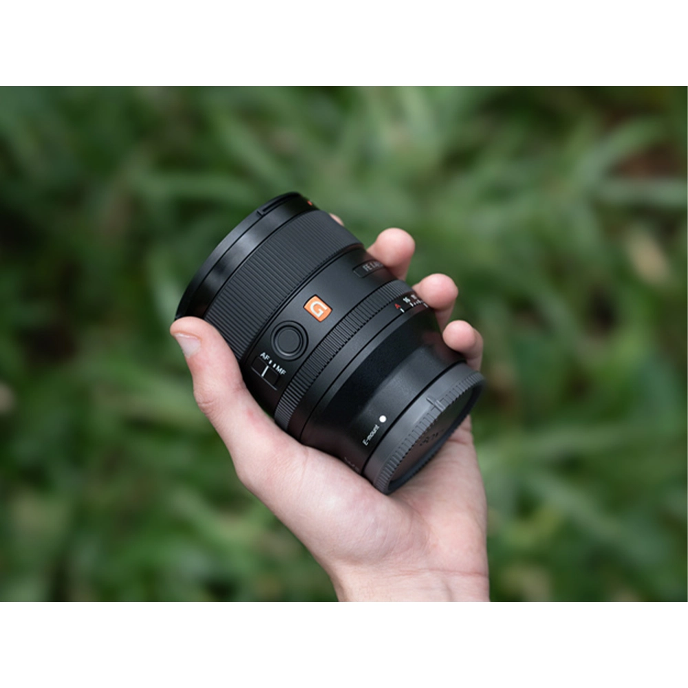 SONY FE 35mm F1.4 GM（ソニーEマウント） | MAP RENTAL