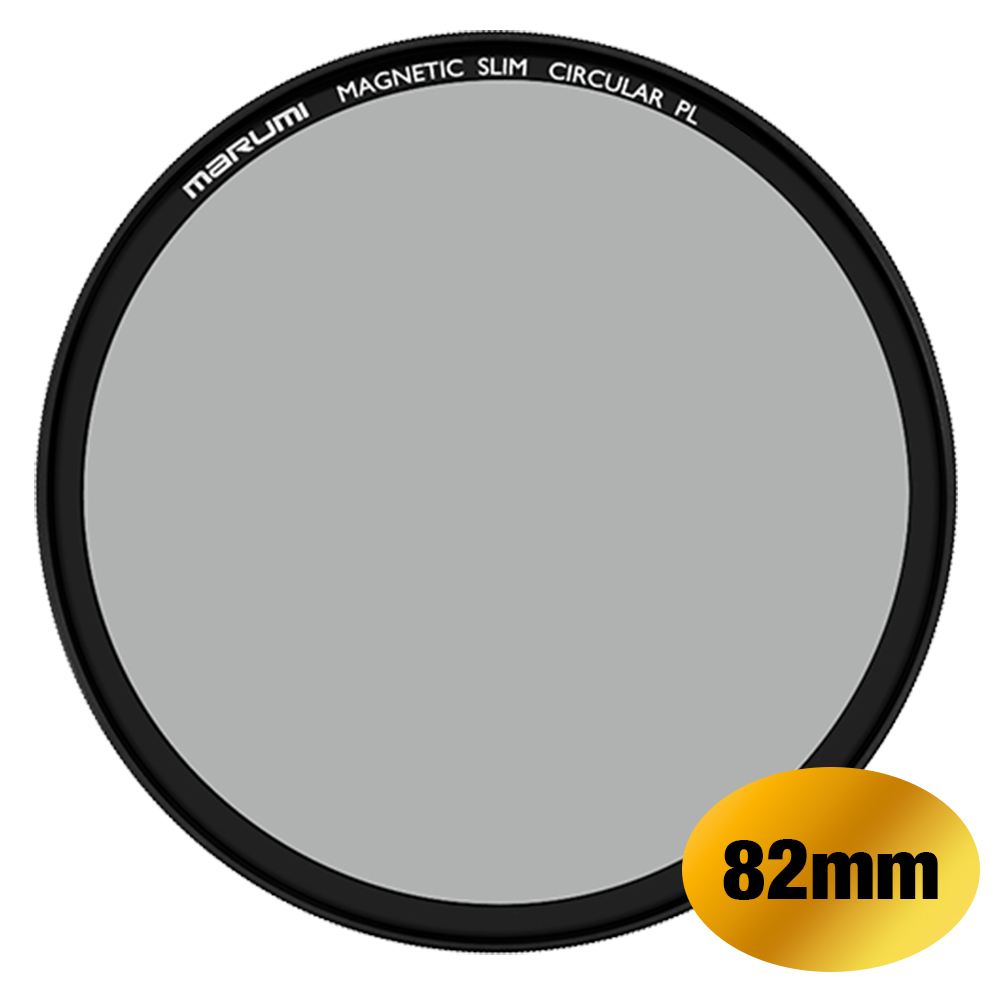 マグネットスリムサーキュラーPL 82mm