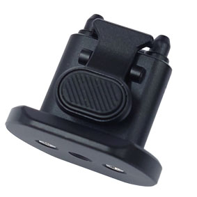 アルカスイス用クイックリリースアダプター