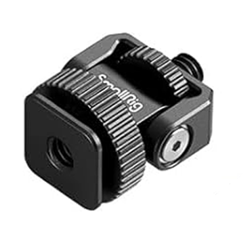 パン＆チルトヘッド