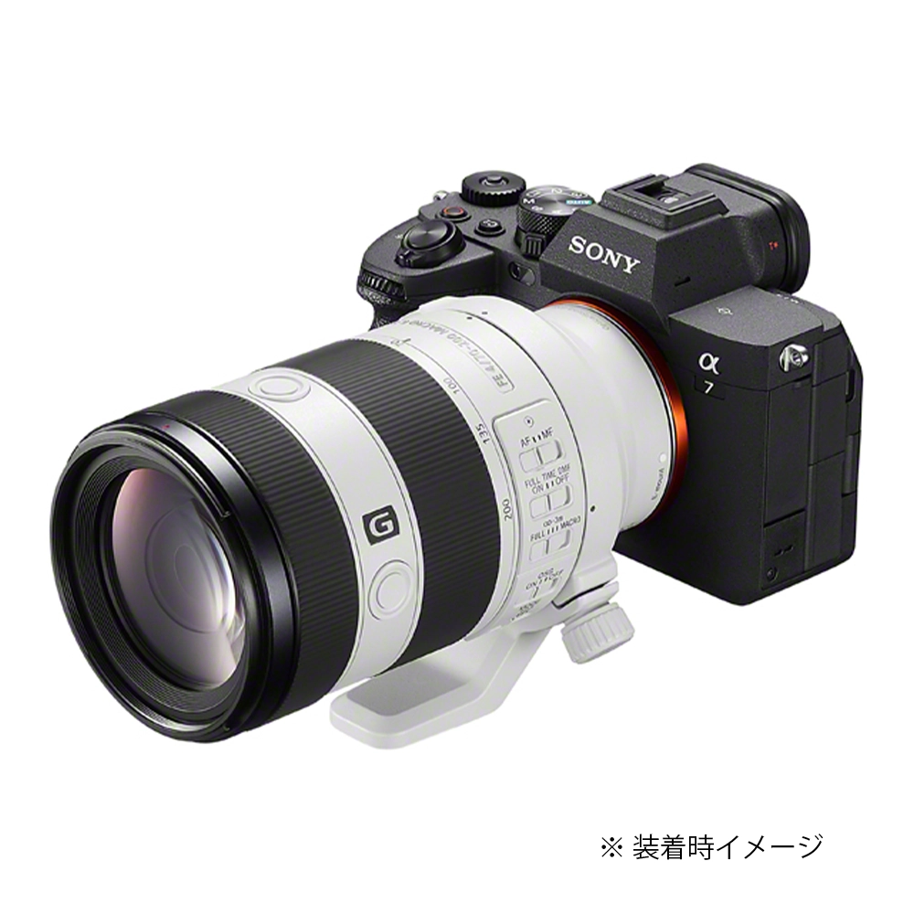 SONY FE 70-200mm F4 Macro G OSS II （ソニーEマウント） | MAP RENTAL