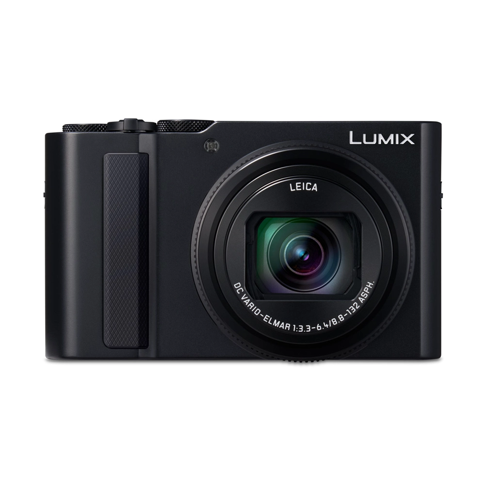 【予約商品】LUMIX DC-TX3 ブラック