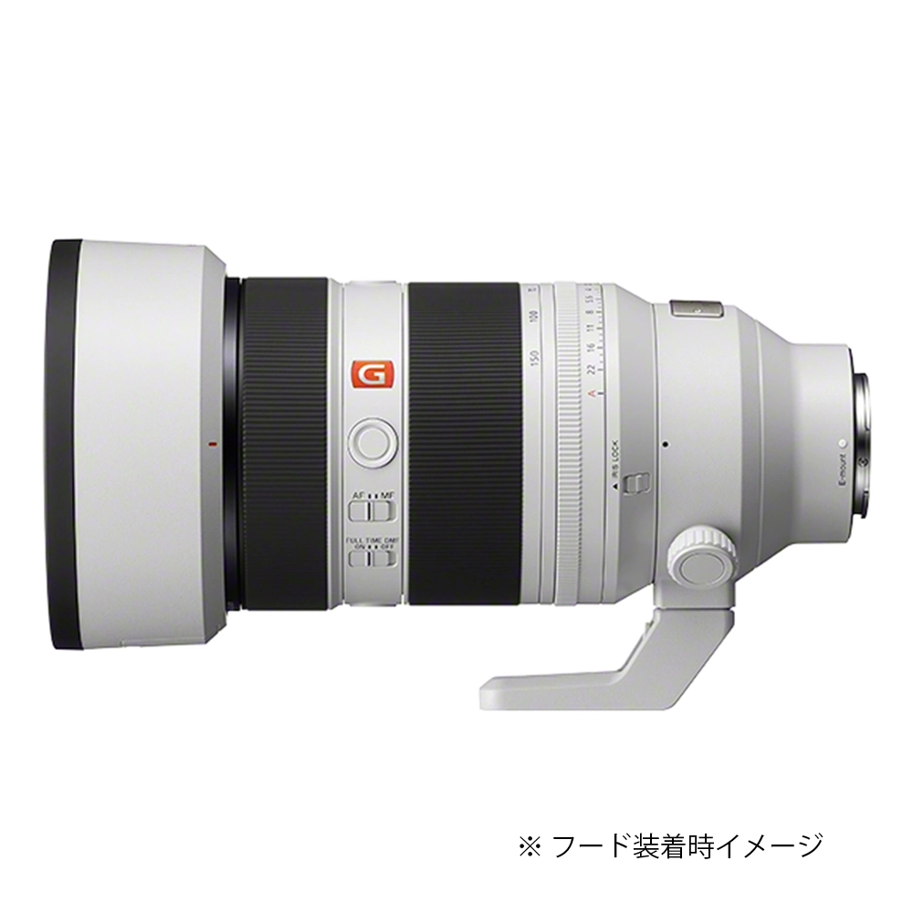 SONY FE 50-150mm F2 GM（ソニーEマウント） | MAP RENTAL