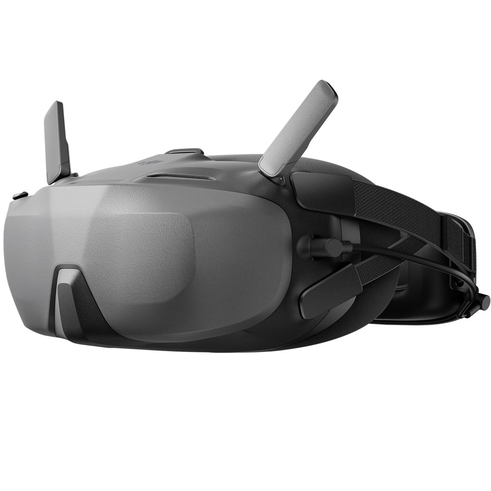 Goggles N3