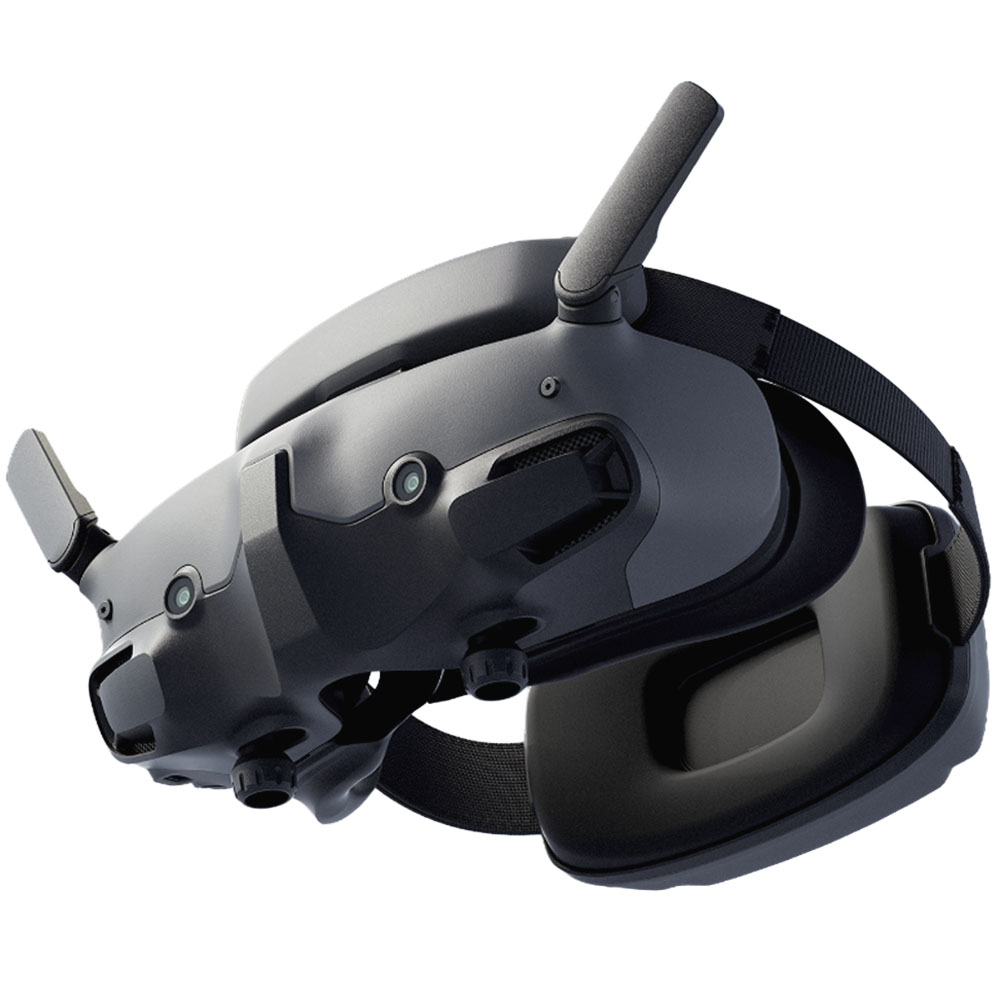Goggles 3