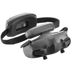 DJI Goggles 3