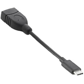 USB-C OTGケーブル