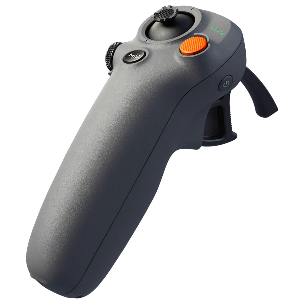 RC Motion 3