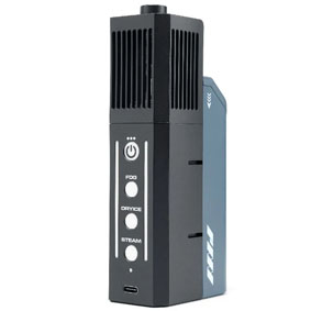 SmokeNINJA PRO 本体