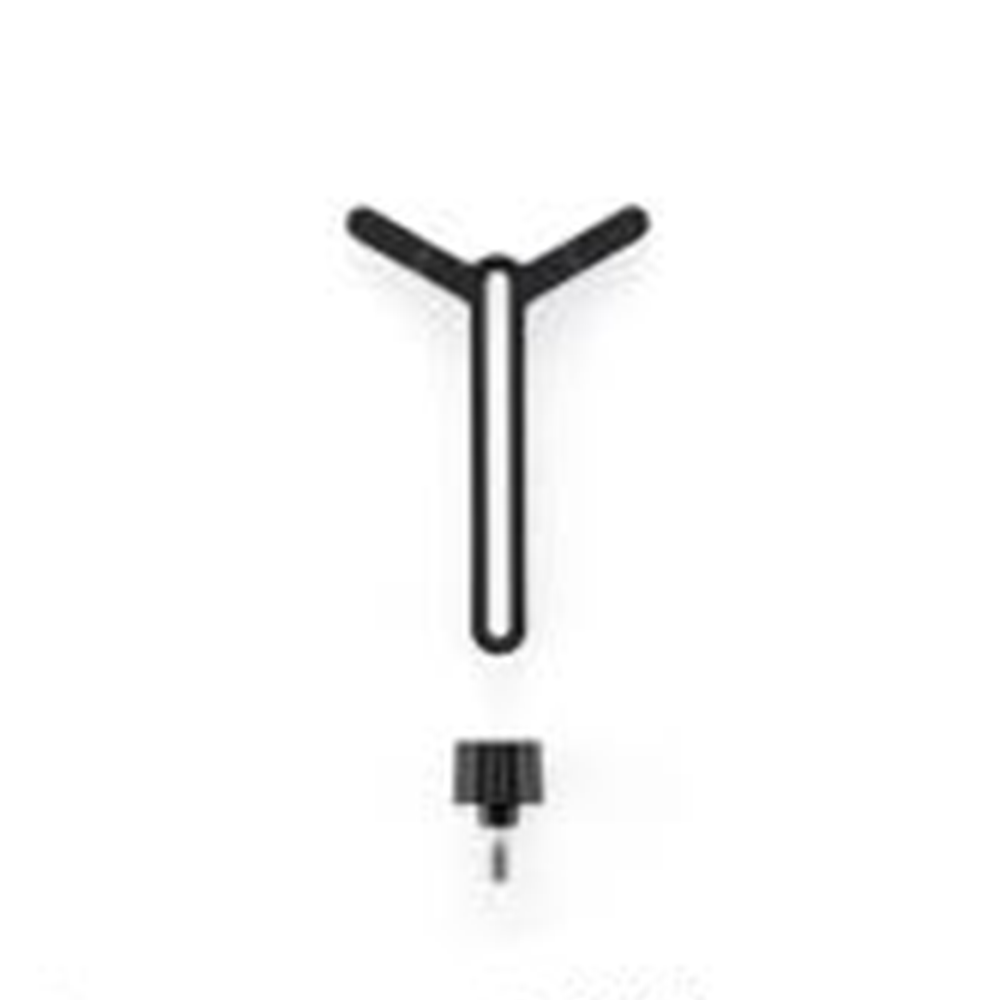 レンズ止着サポート（延長用）