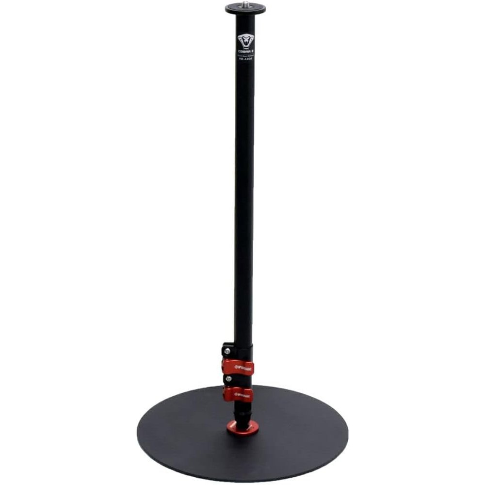 COBRA2 ラウンドベース一脚 RB-A300