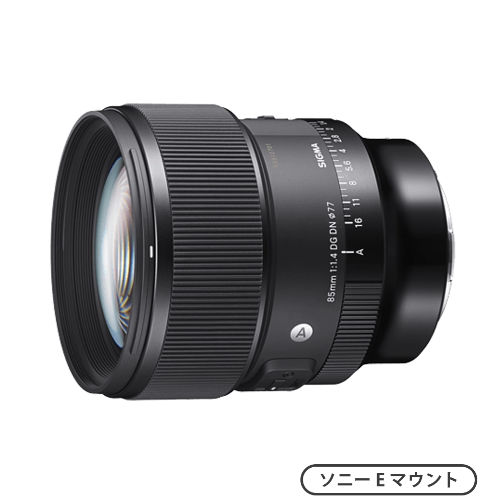 SIGMA 85mm F1.4 DG DN | Art(ライカLマウント) | MAP RENTAL SIGMA 85mm F1.4 DG DN | Art(ライカLマウント) | MAP RENTAL