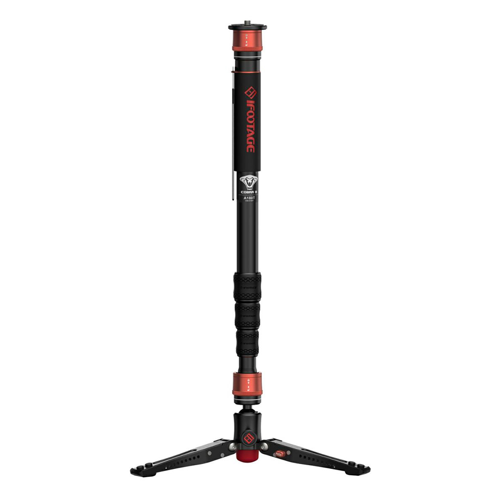 IFOOTAGE Mini Crane M1-II | MAP RENTAL