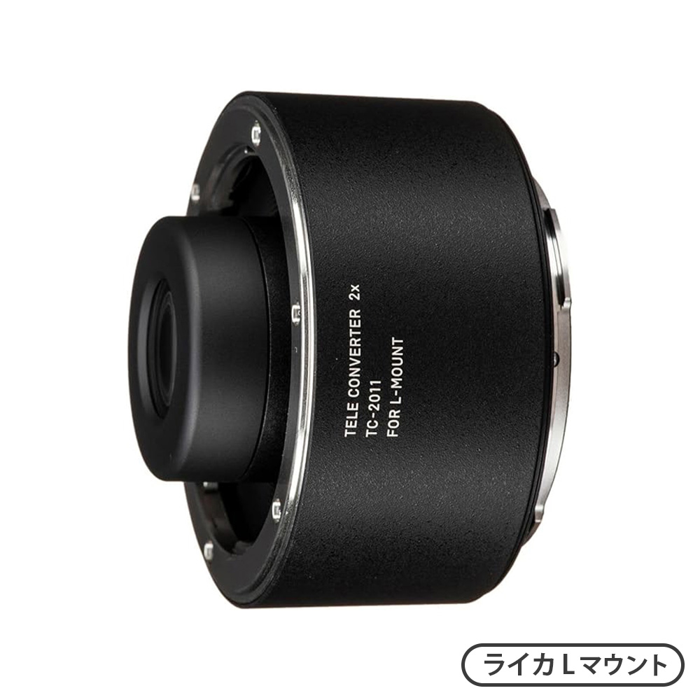 TELE CONVERTER TC-2011（ライカLマウント）
