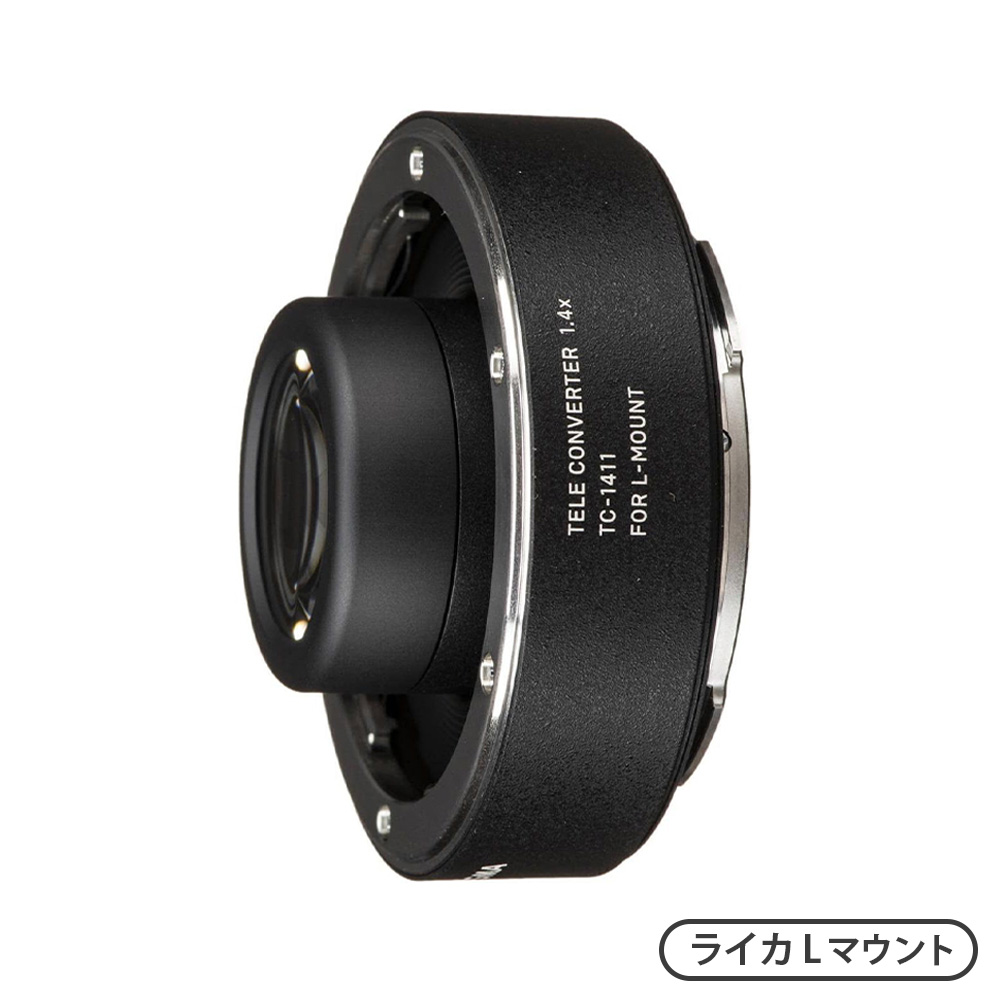 TELE CONVERTER TC-1411 (ライカLマウント)