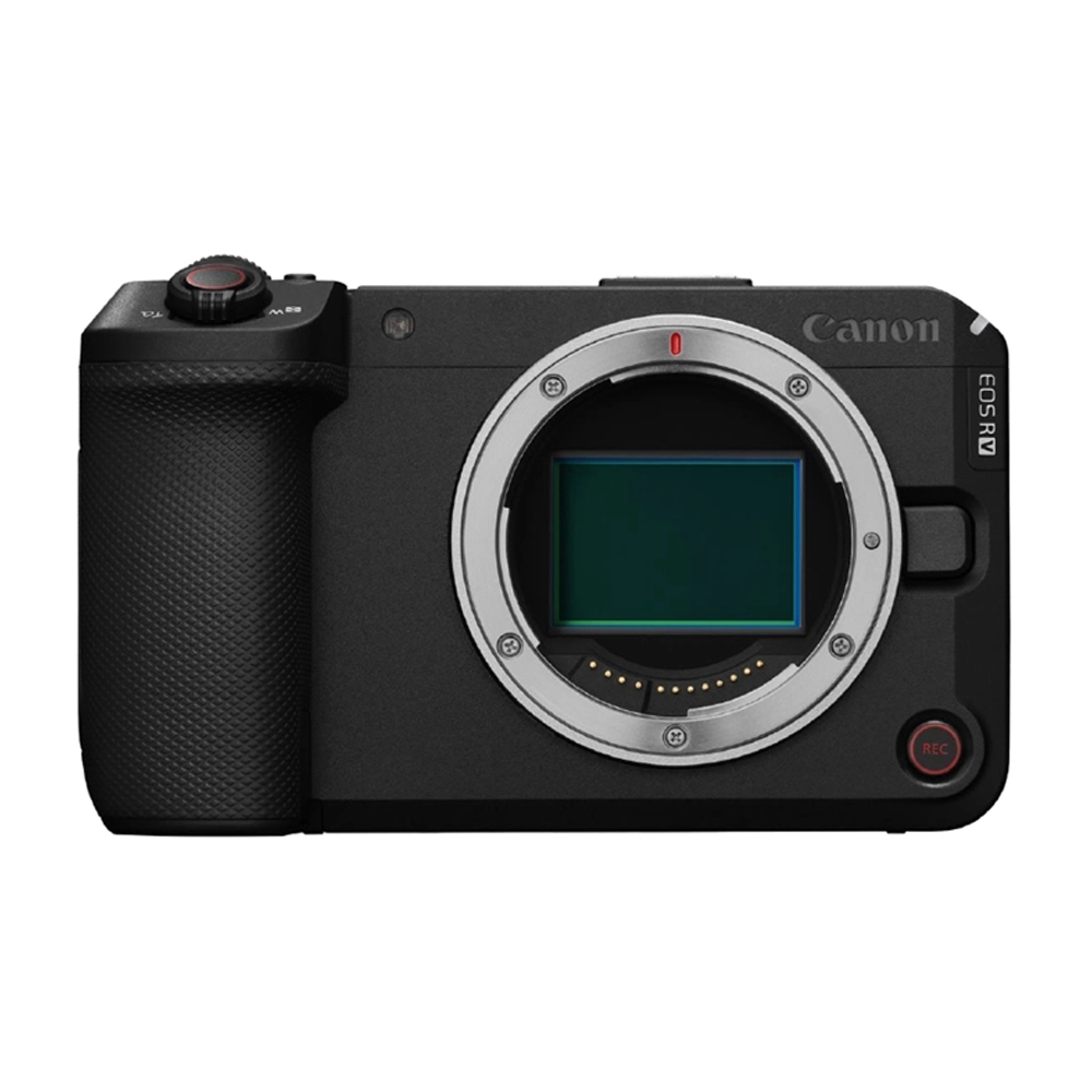 【予約受付前】EOS R6 V