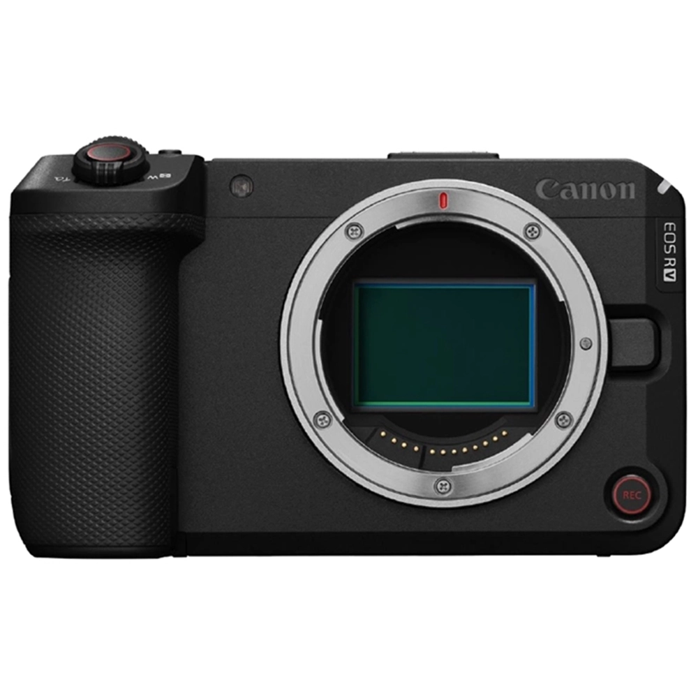 EOS R6 V