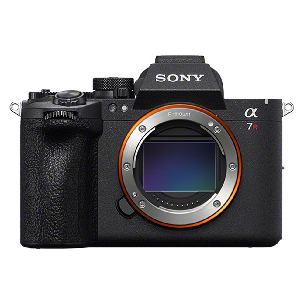 【予約受付前】α7R VI