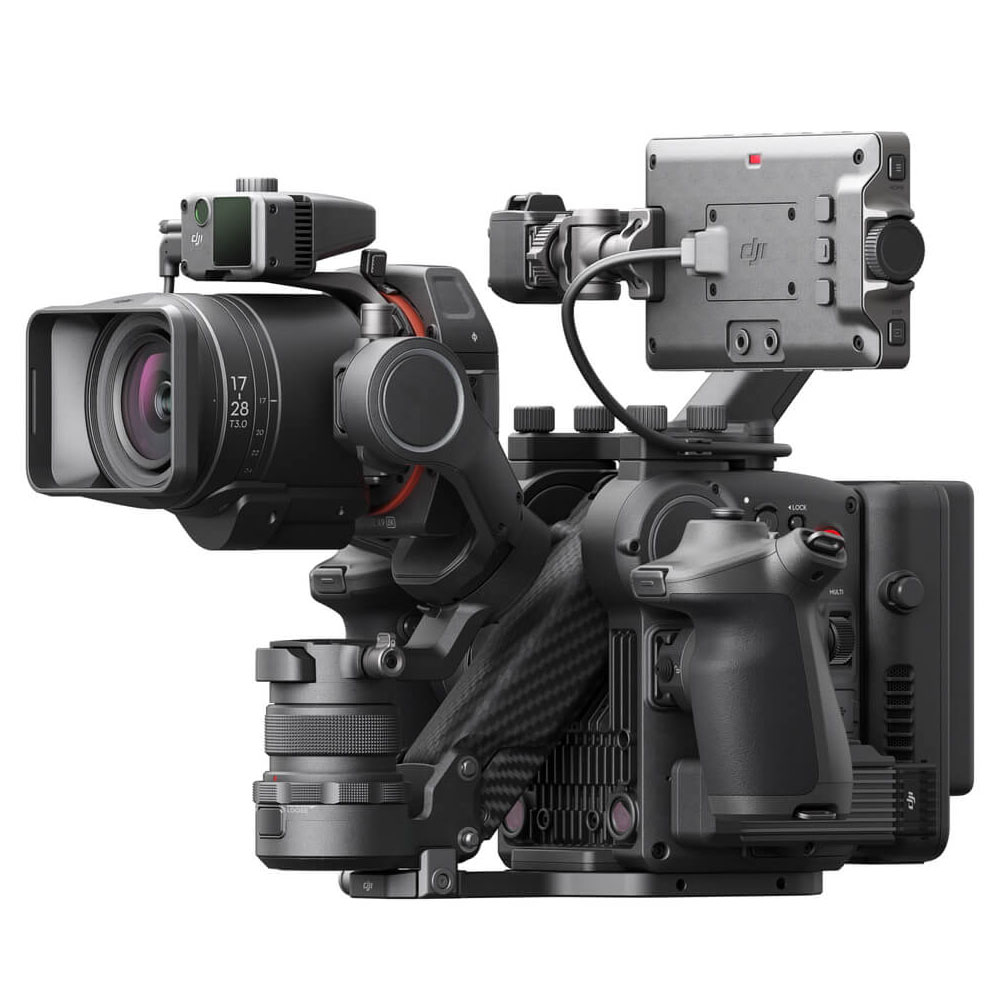 Ronin 4D-8K