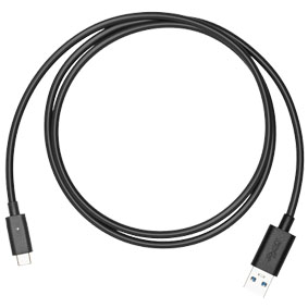 USB(A-C)ケーブル