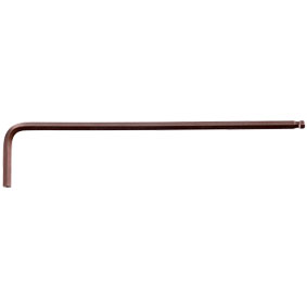 1.5mm 六角棒スパナ（ボールポイント型）