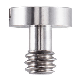 10mm 1/4-20ねじ