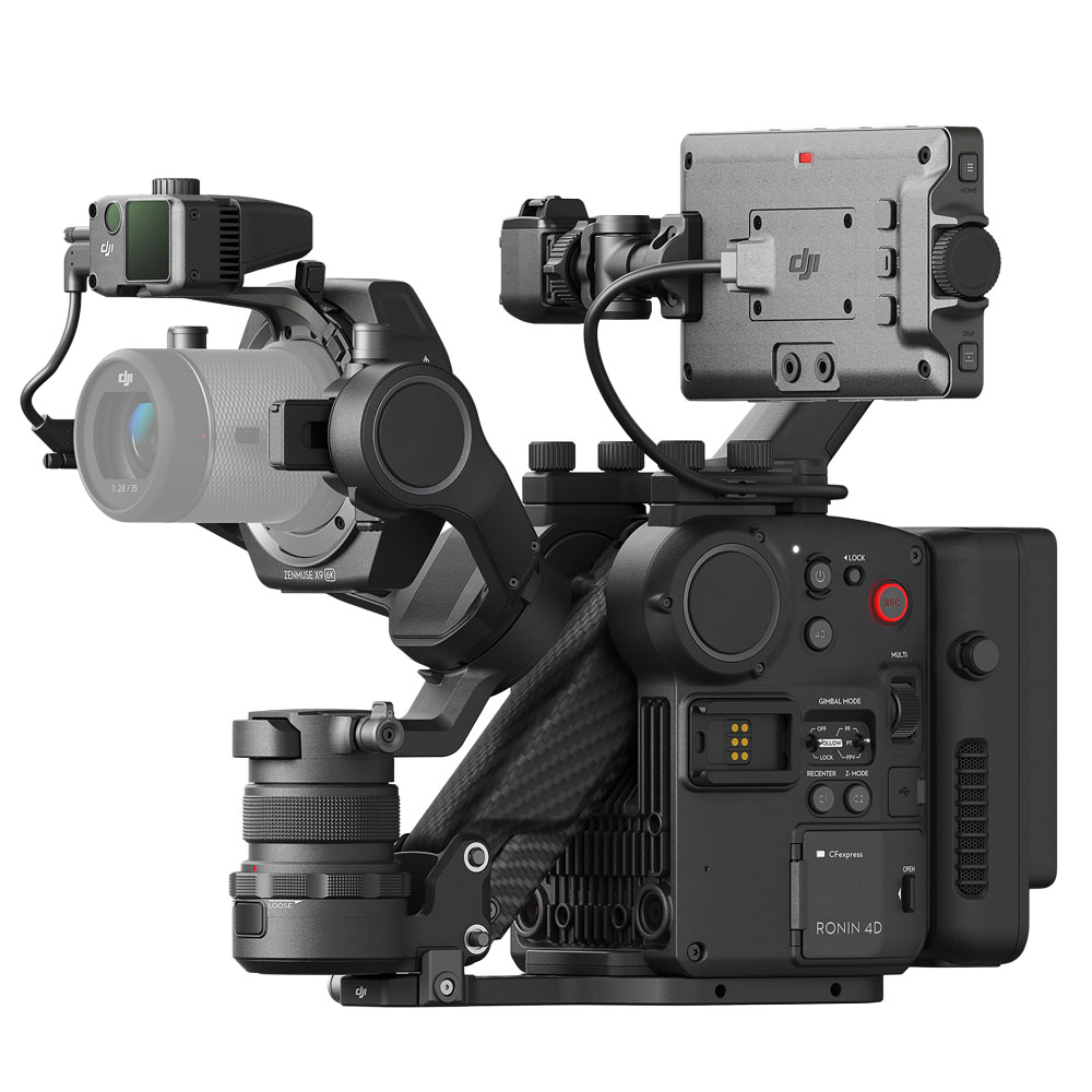 Ronin 4D-6K