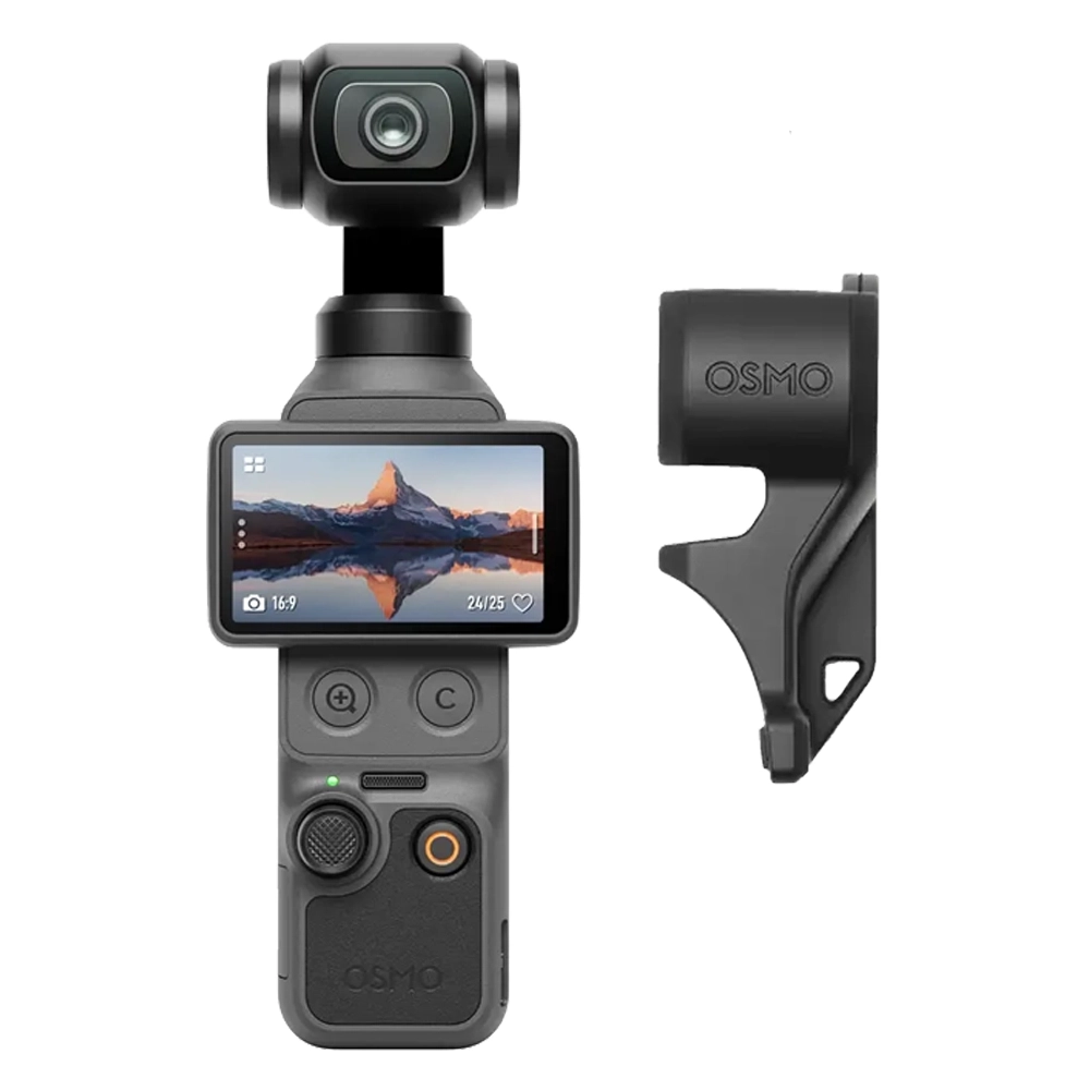 DJI Osmo Mobile 8P スタンダードコンボ | MAP RENTAL