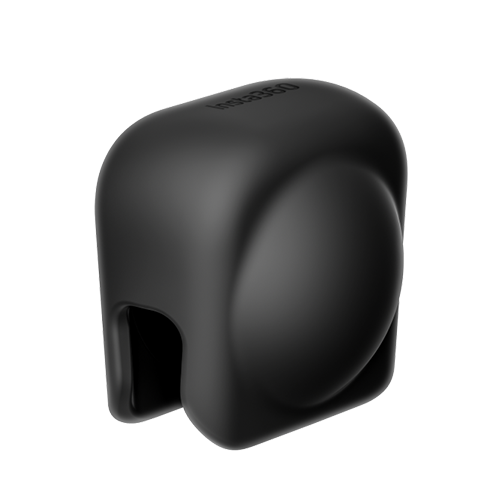 1インチ360度レンズ用レンズキャップ