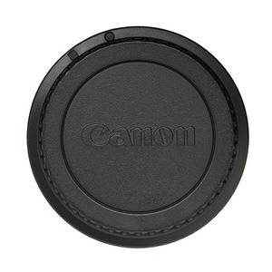 レンズダストキャップ