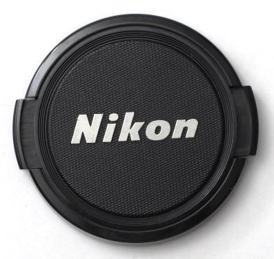 フロントキャップ