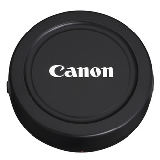 専用フロントキャップ