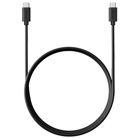充電ケーブル