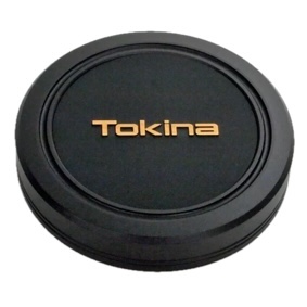 フロントキャップ