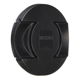 フロントキャップ