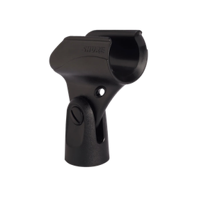 マイクホルダー