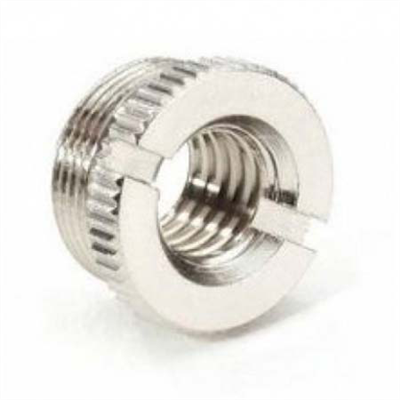 変換ネジ（3/8"" → 5/8""）