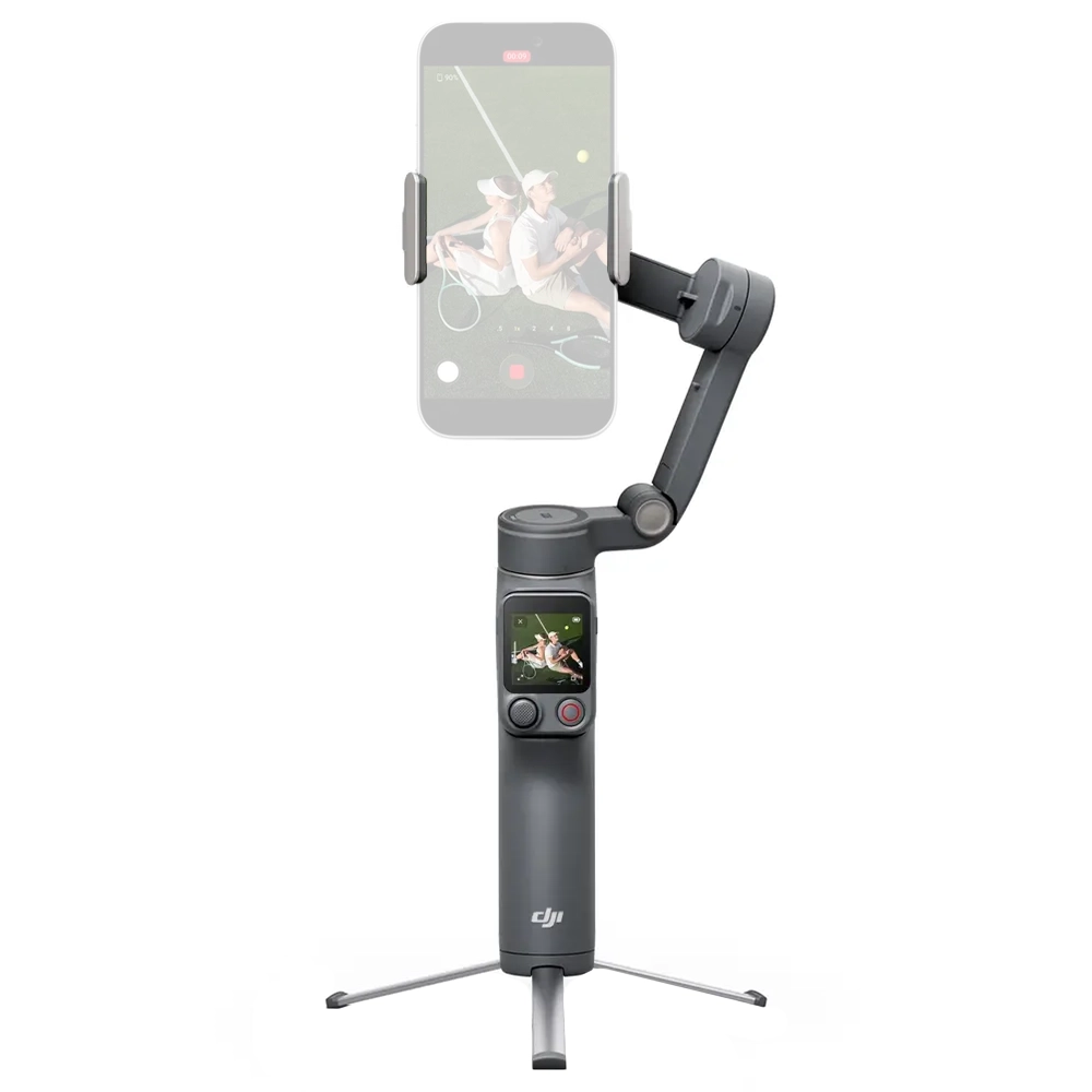 Osmo Mobile 8P スタンダードコンボ