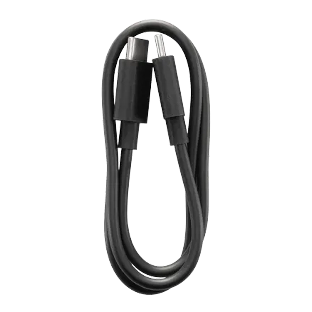 電源ケーブル（USB-C − USB-C、50 cm）