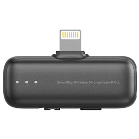 Lightning用受信機（RX）