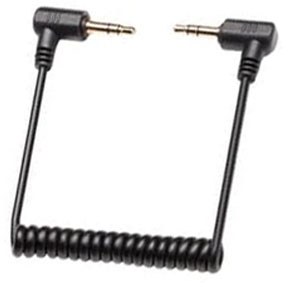 3.5mm TRSオーディオケーブル