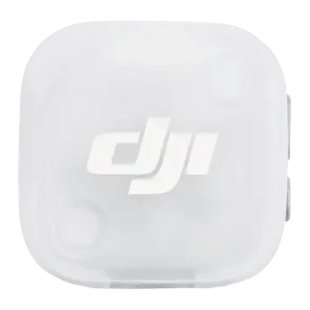 DJI Mic Mini 2 トランスミッター