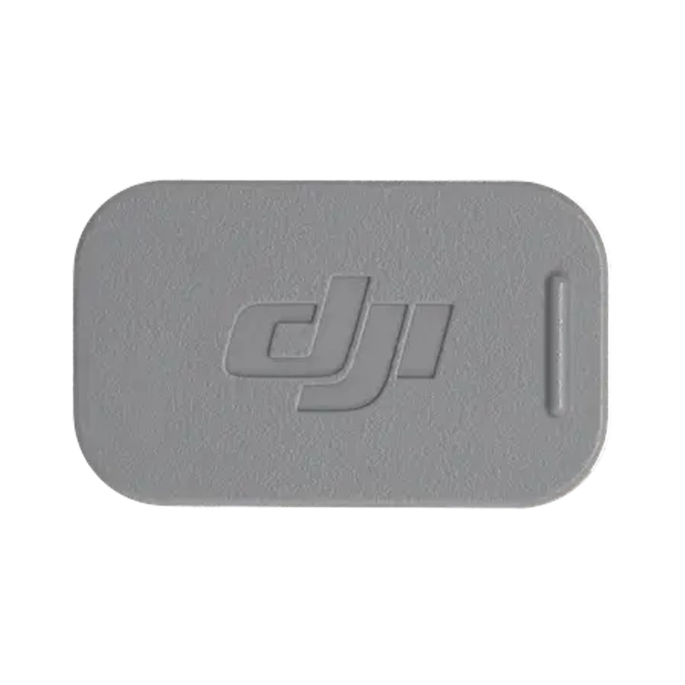 DJI Mic Mini 2 マグネティッククリップ