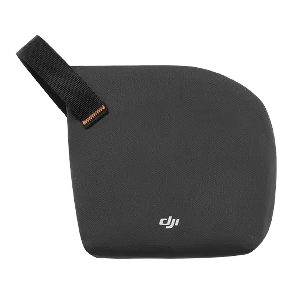 DJI Mic Miniコンパクトキャリーポーチ